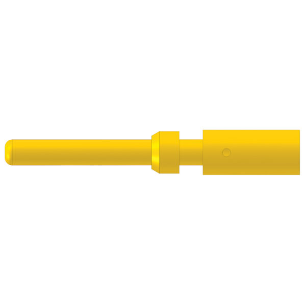 Insert 8-pole (4+3+PE) Pin Contact | S7.010.981.601