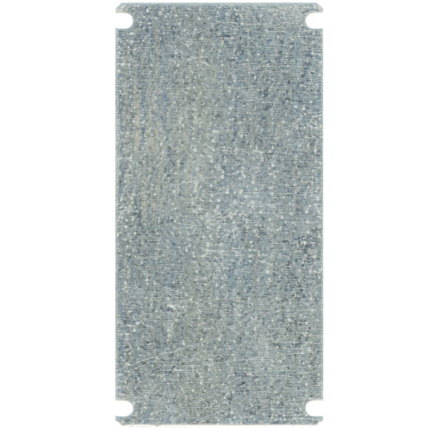 Small Enclosures Accessories made for PC or ABS | Mounting Plate | S3.110.0508.45