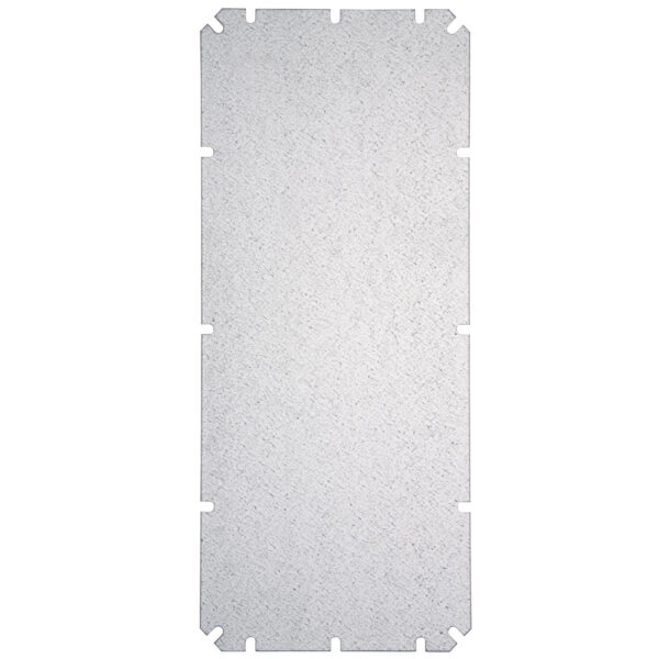 Series O Enclosures Accessorie | Mounting Plate | S3303MP2040