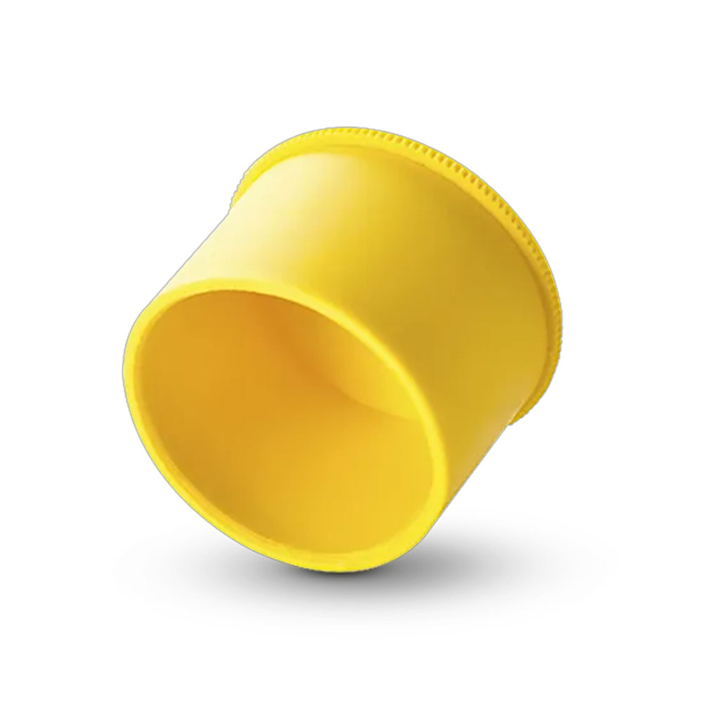 M40 Plastic Protective Cap with Male Thread | S7.000.900.151 - Image 2