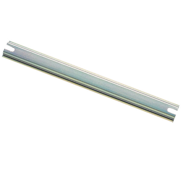 Series D Enclosures Accessories | DIN Rail DIN 15 | SDIN150584