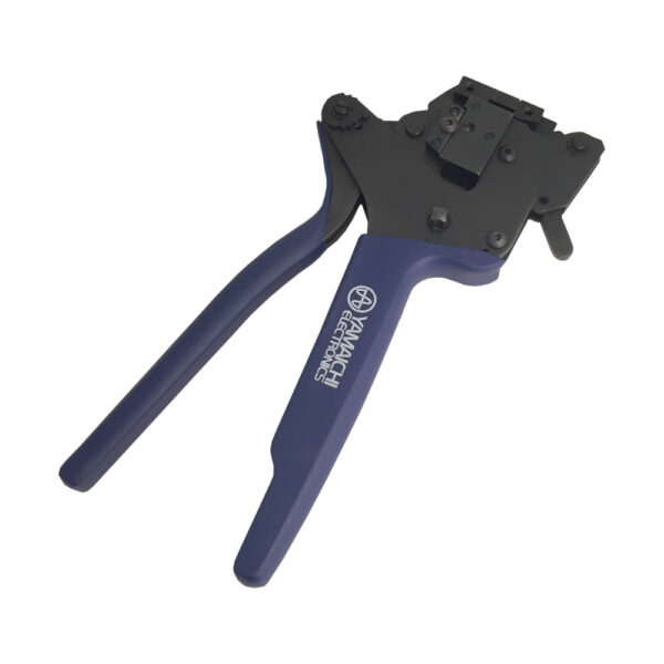 RJ45 Crimp Tool for manual crimping | A7RJ-001T11