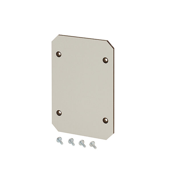 Hensel ENYCASE Mounting Plate | EBMP10