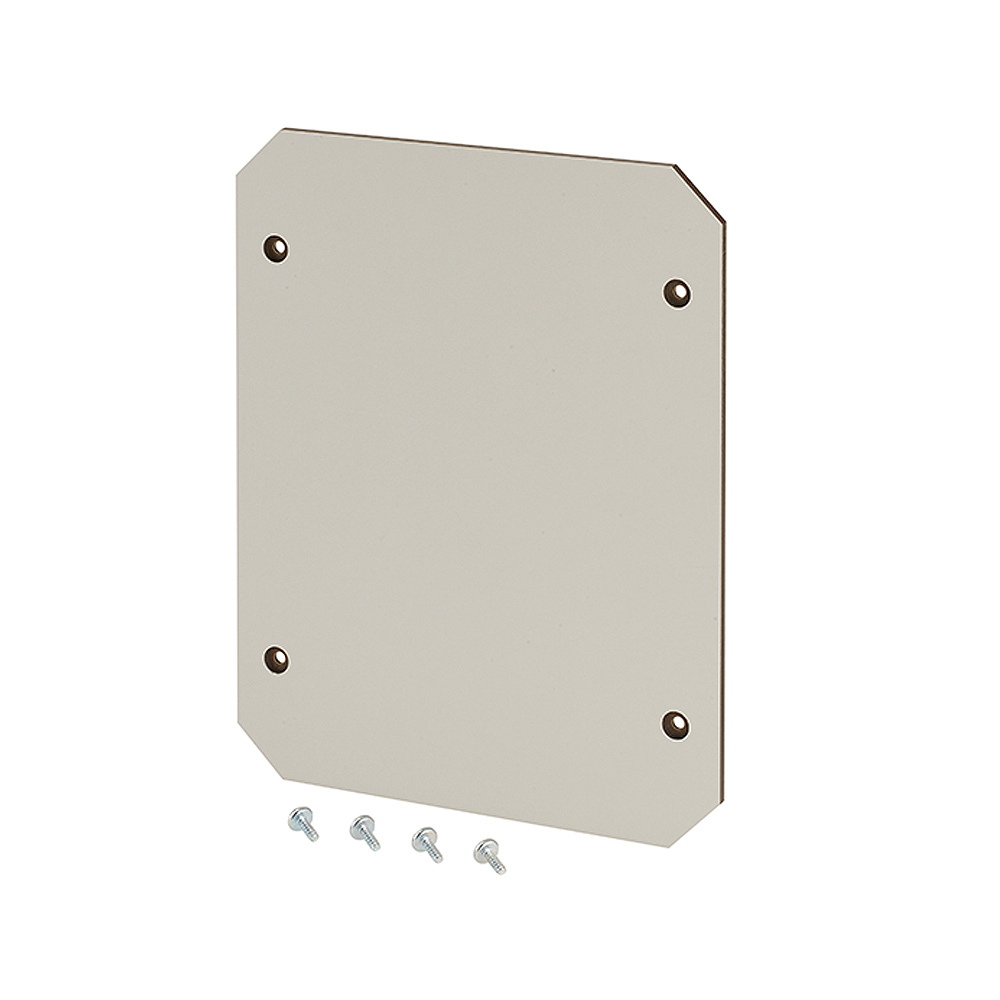 Hensel ENYCASE Mounting Plate | EBMP25