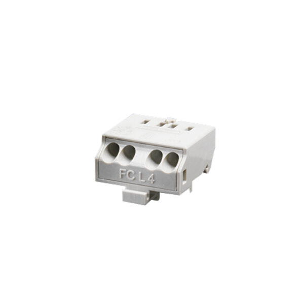 Hensel ENYCASE FIXCONNECT Plug-in Terminal 1.5-4 mm | FCL04