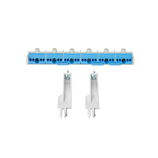 Hensel FIXCONNECT terminal for N-conductor | FCN30