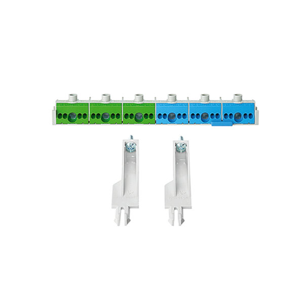 Hensel Circuit Breaker Box FIXCONNECT Plug-in Terminal | FCPN30