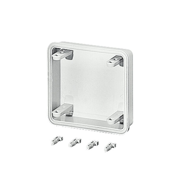 Hensel Flange Accessory for Series Mi Enclosures | MiFP15