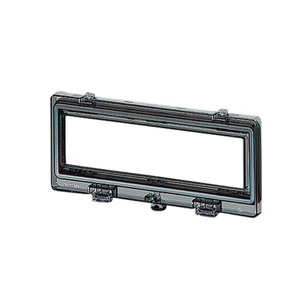 Hensel Accessories Hinged Flap | MiKL12