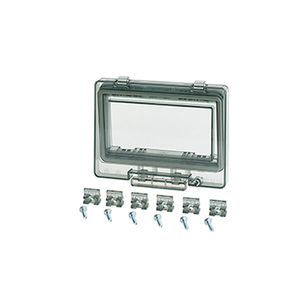 Hensel Accessories Hinged Flap | MiKL6