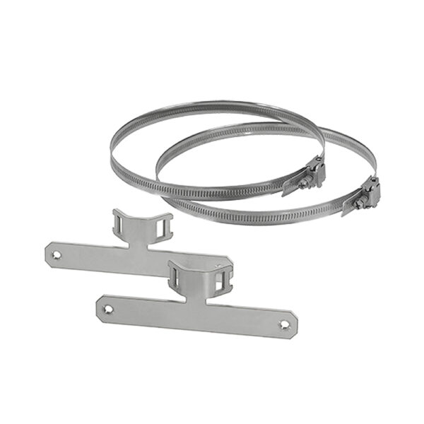 Hensel ENYCASE Pipe and Pole Mounting Kit | MiMB1