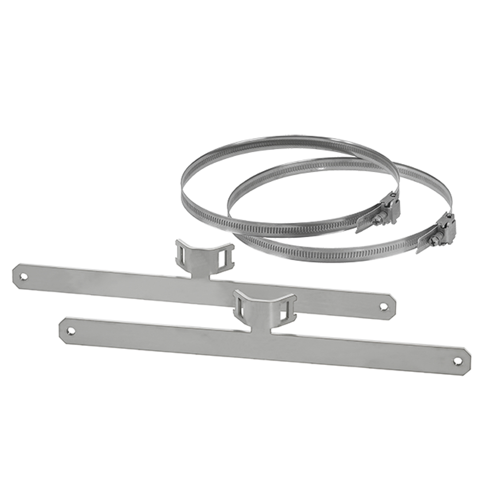 Hensel ENYCASE Pipe and Pole Mounting Kit | MIMB2