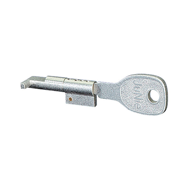 Hensel Accessories Hinged Flap Lock | MiSK01