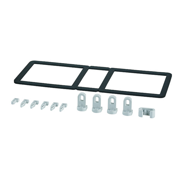 Hensel Accessories Wall Gasket | MiWD2