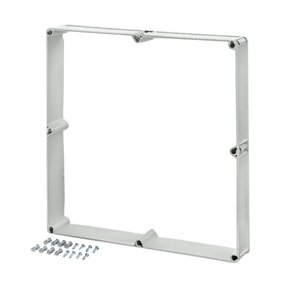 Hensel Accessories Extension Frame | MiZR8