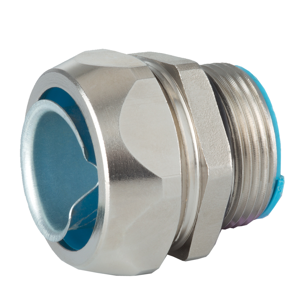 Metal Fit Pro Conduit Fitting | MPM1209-BR