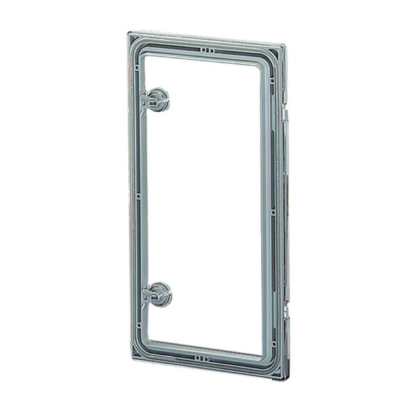 Hensel Accessories KWH Meter Window Flap | NZKL54