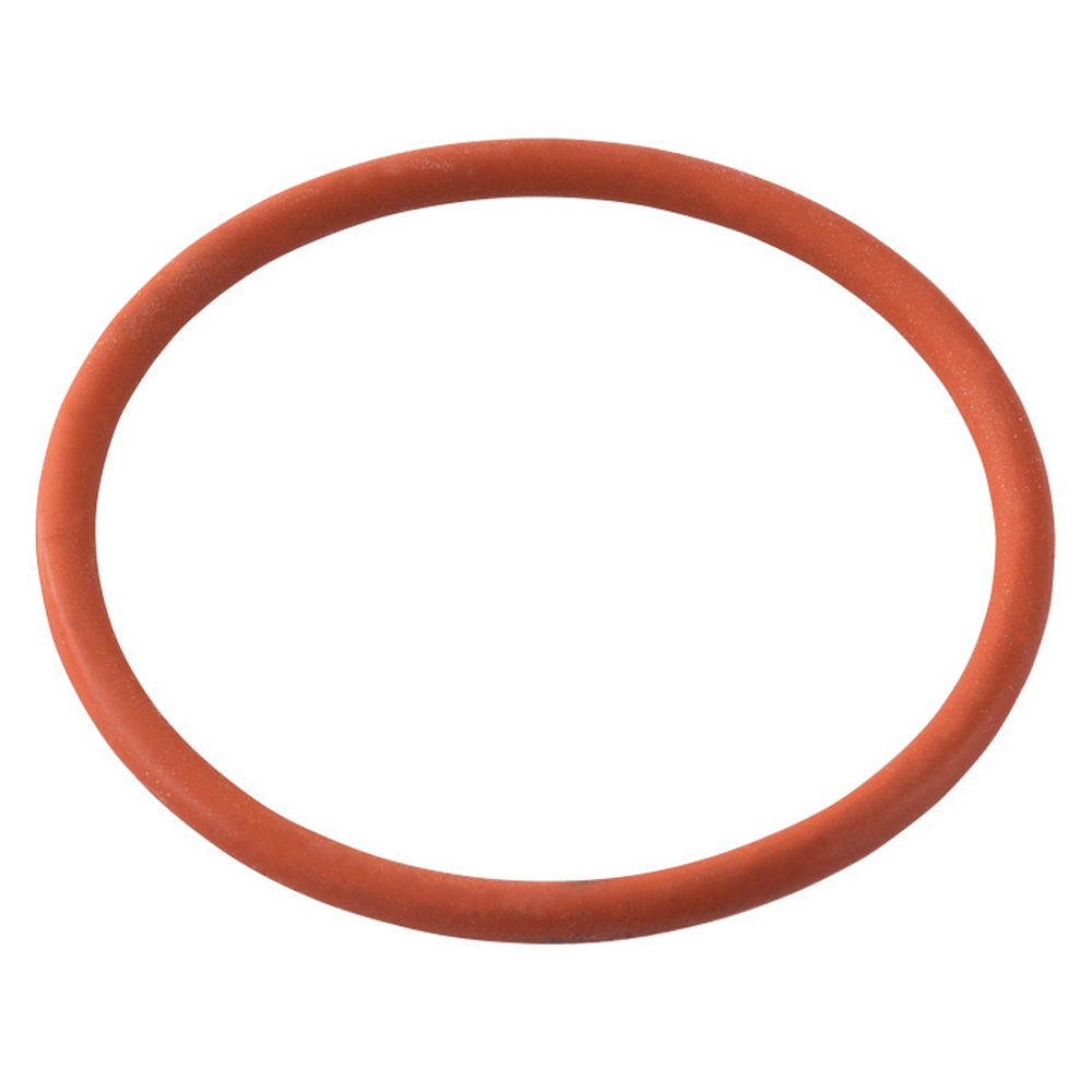 Silicone O-Ring 1" NPT | OR-10-SI