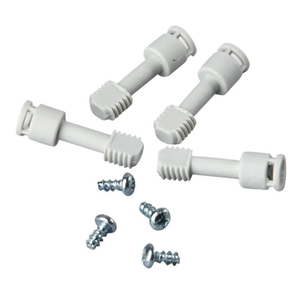 Series S Enclosures Accessories | Small Cover Screws Set  | S320SLS2304