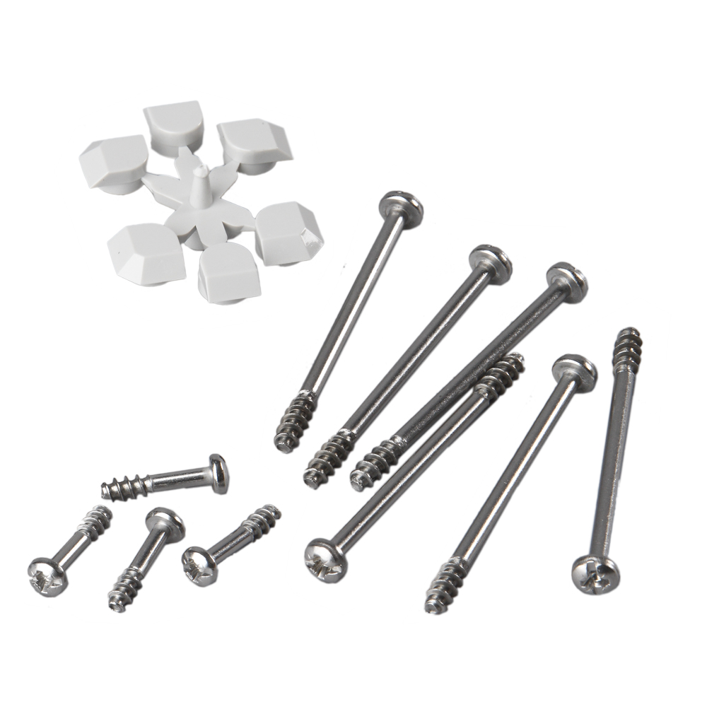 Mounting Screw Set | Mounting Screw Set | S3811051406