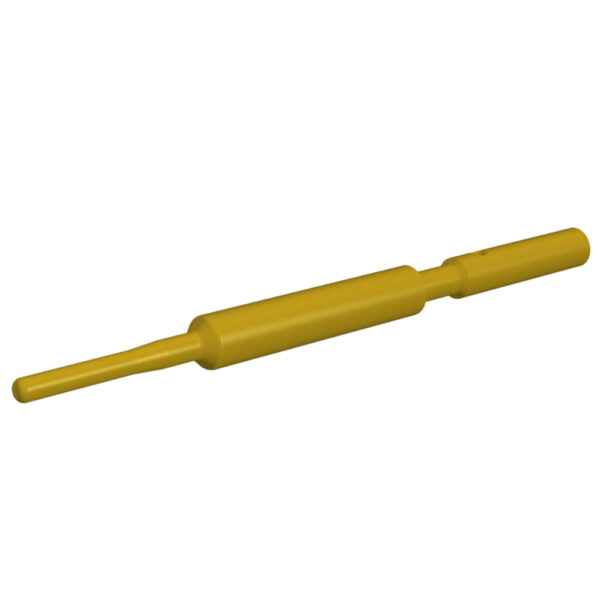 M40 Hybrid Crimp Data Pin 0.6 mm