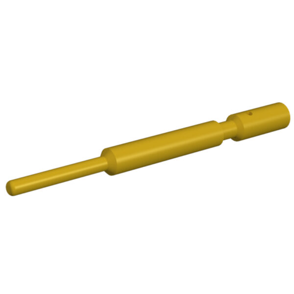 M40 Hybrid Crimp Data / Signal Pin 1 mm