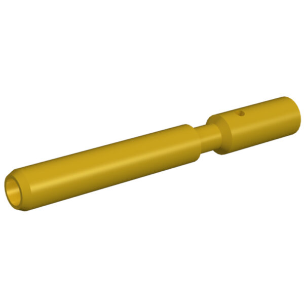 M40 Hybrid Crimp Data / Signal Socket 1 mm