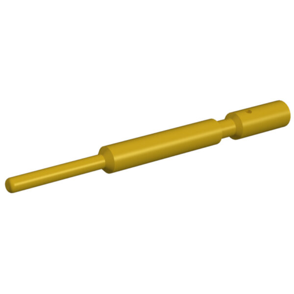 M40 Hybrid Crimp Signal Pin 1 mm