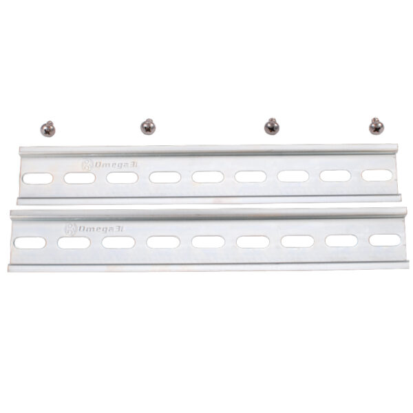 DIN Rail Kit 10" (2 rails