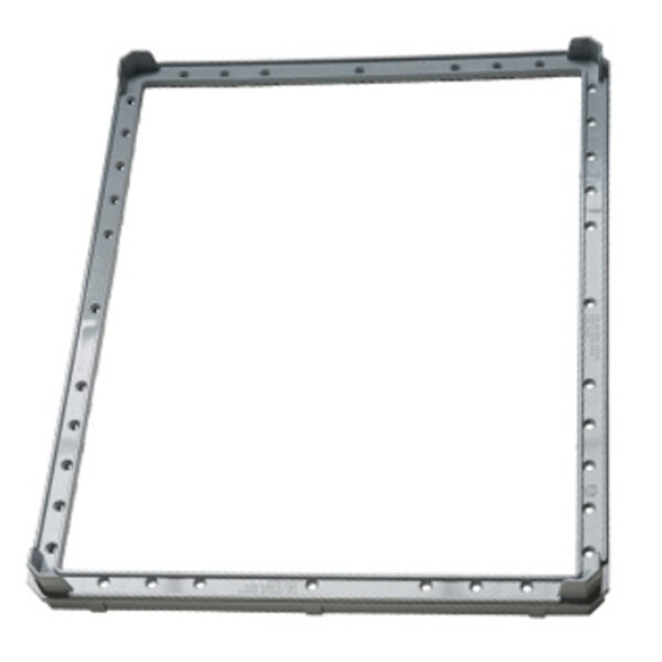 Stiffener Ring for 20"x16"x08" enclosures | SGSR2016