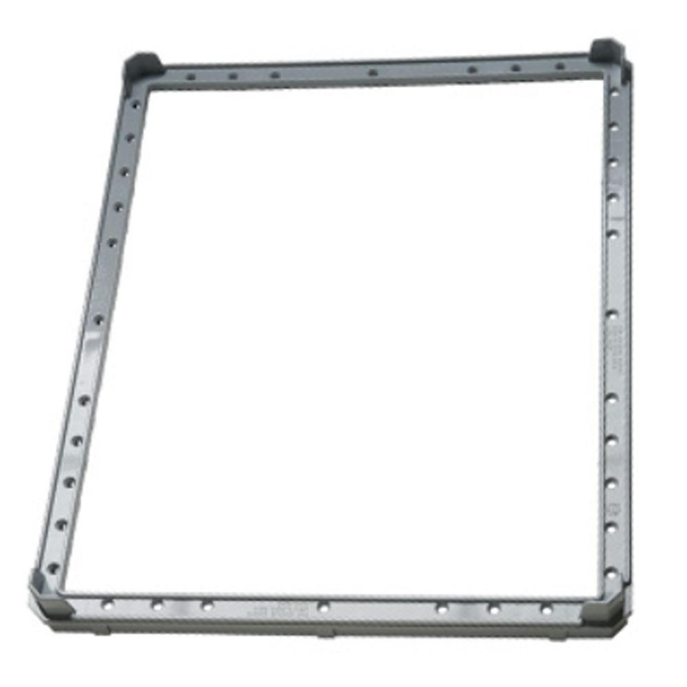 Stiffener Ring for 24"x24"x10" enclosure | SGSR2424