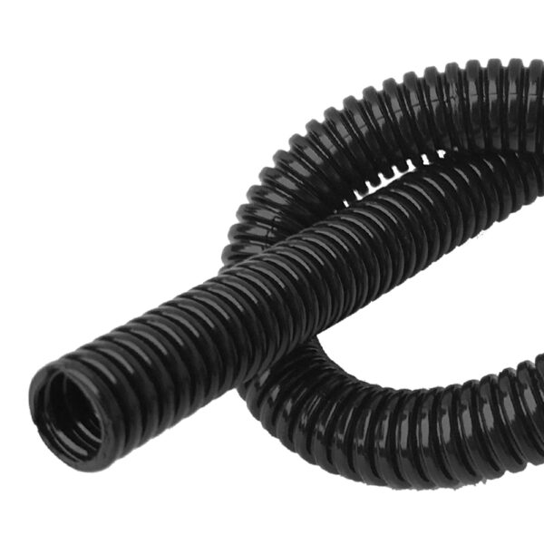 SuperFlex Black Conduit | SM-1013-HY