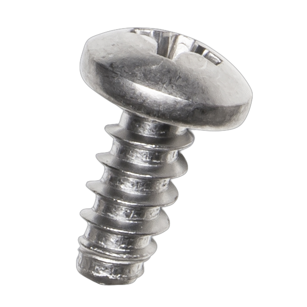 Screw Pack (10 pcs) (EXCEPT SP9082(C)) | SSP8