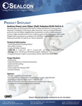 PoE RJ45 8+2 Solutions