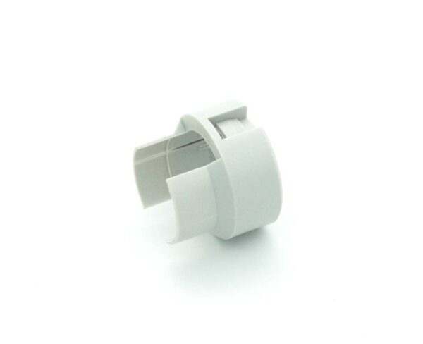 Distance Spacer Grey for Insulator Type Female Thread Signal M23 Version 2006 | 7.080.160.102