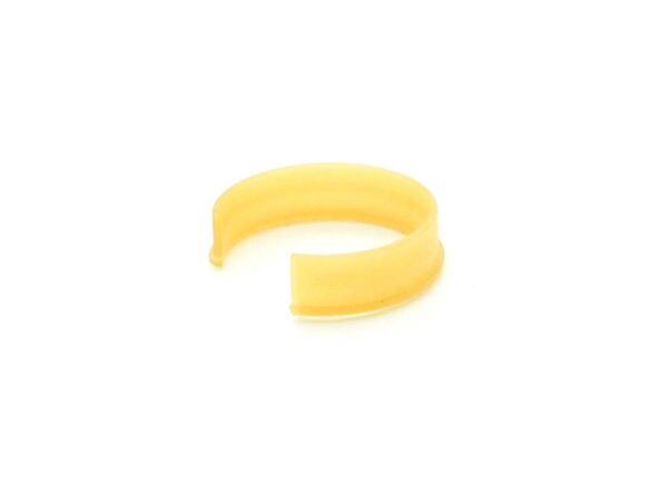 Retaining Clip Nature for Panel Connectors Single Hole Mounted | 7.080.420.101 - Image 2