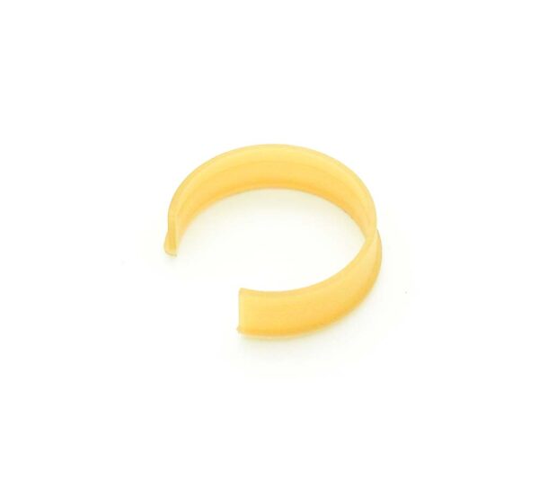 Retaining Clip Nature for Panel Connectors Single Hole Mounted | 7.080.420.101