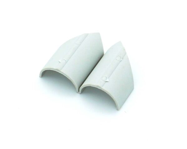 Distance Sleeve for Right-Angled Panel-Mount Connectors Pin Versions | 7.080.430.101
