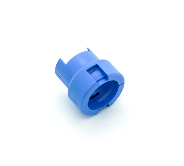 Spacer Sleeve Blue for Pin Inserts Signal M23 Version 2006 | 7.080.160.101
