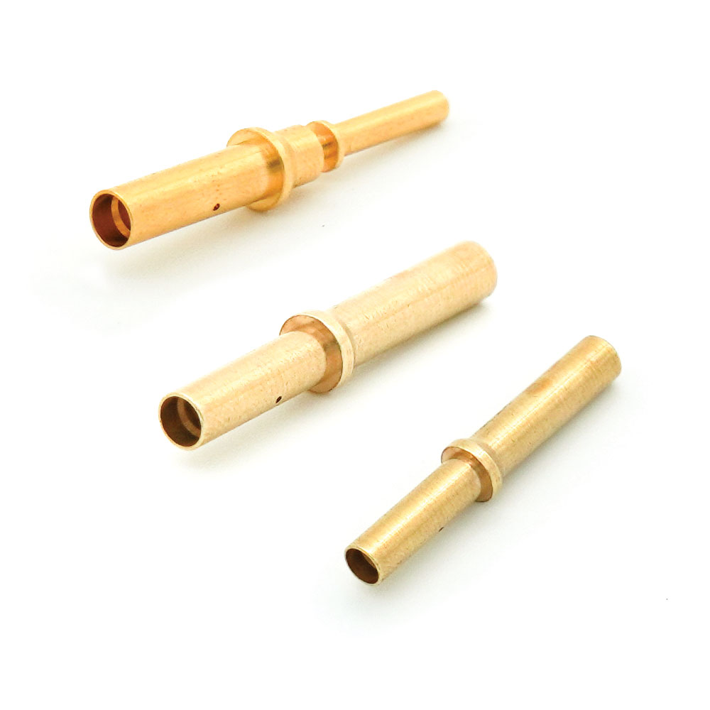 Small Pin Socket Pins and Sockets | Sealcon