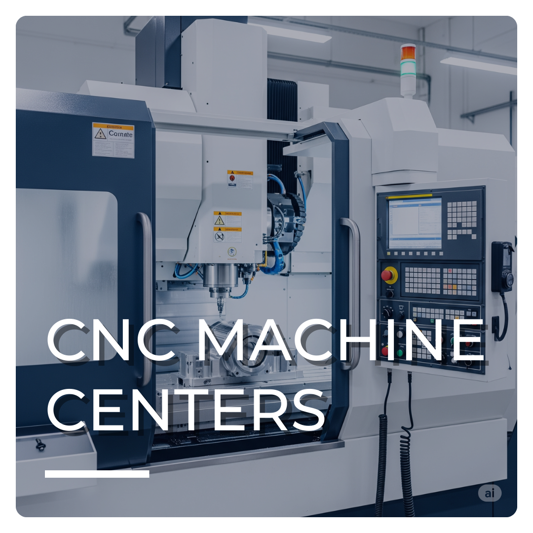Automated handling equipment