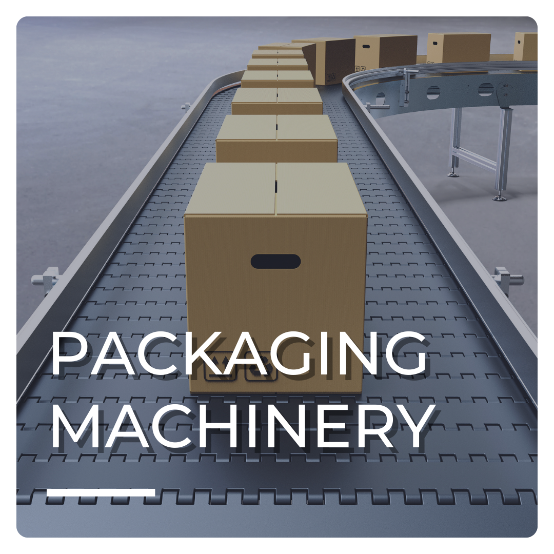Packaging Machinery