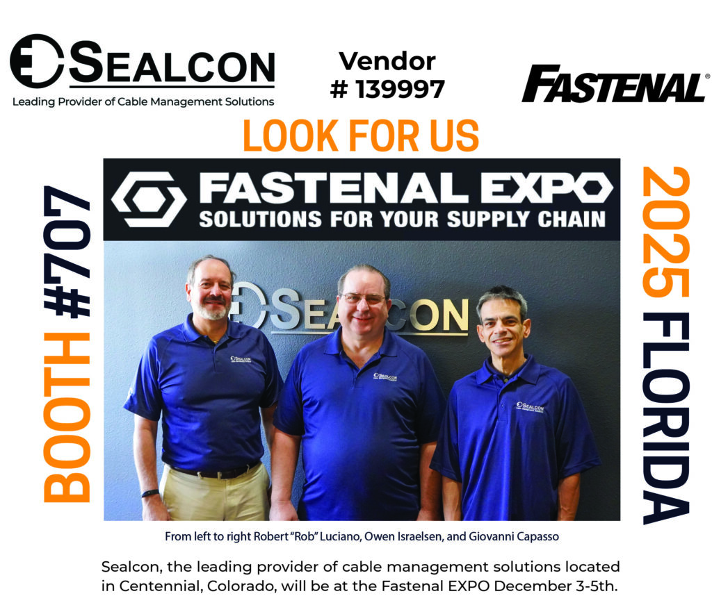 Fastenal Expo 2025