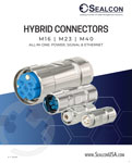Hybrid Connectors