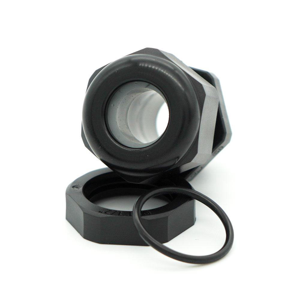 Sealcon Pre-Packaged Cable Glands